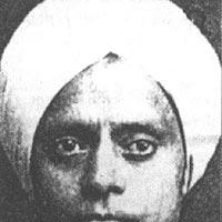 hawani Sannyassi Dayal