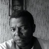 Mafika Gwala portrait