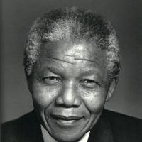 nelson mandela biography in isizulu