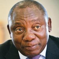 Cyril Matamela Ramaphosa South African History Online