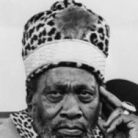 Jomo Kenyatta