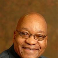 South Africa's Zuma scolds youth leader
