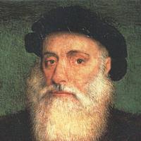 Vasco Da Gama