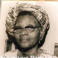 Funmilayo Ransome Kuti