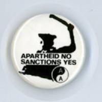 Nigeria imposes sanctions