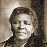 Charlotte Maxeke, politician and founder of the Bantu ...