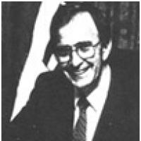 Former Finance Minister Barend du Plessis is born South African