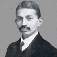 Gandhi