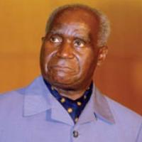 Kenneth David Kaunda