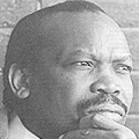 Seretse Khama 