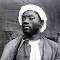 King Mwanga of Uganda 