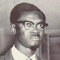 Patrice Lumumba