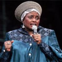 Miriam Makeba