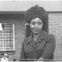 Winnie Mandela