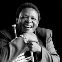 Hugh Masekela