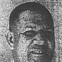 J. S. Moroka