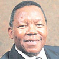 images Dr Ben Ngubane dr ben ngubane is born south african