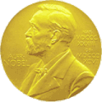  Nobel Peace Prize