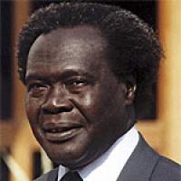 Apollo Milton Obote