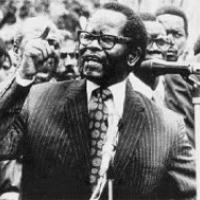 Oliver Tambo