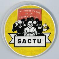 SACTU  