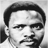 Steve Biko