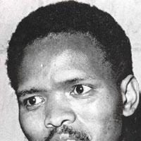 Steven Biko