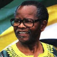Oliver Tambo