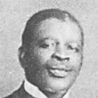 Walter Benson Rubusana, founding member of the ANC, is born | South ...