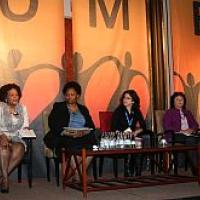 Inaugural&nbsp;Women&rsquo;s Legacy Dialogue