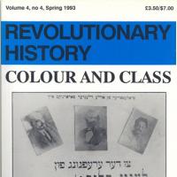 Revolutionary History Cover