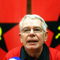 Jeremy Cronin and British couple are sentenced in the Cape Town Supreme