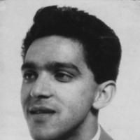 Ahmed Timol the first political prisonerto be killed at John Vorster Square