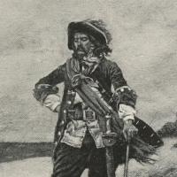 Captain William Kidd