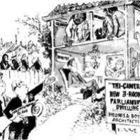 Tricameral parliament 1983 Tricameral parliament 1983 image