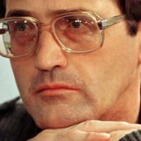 SA judge jails former state assassin Eugene de Kock for more than 200 years  | South African History Online