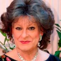 Pieter Dirk Uys (Evita Bezuidenhout)