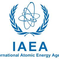 IAEA logo