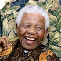 Nelson Mandela