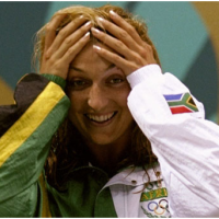 Marianne Kriel