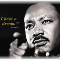 Martin Luther King is arrested for his role in a bus boycott | South