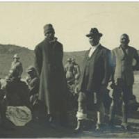 Bulhoek massacre