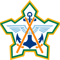 SADF logo