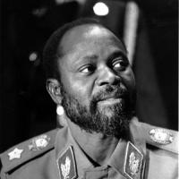 Samora Machel, Source: AP