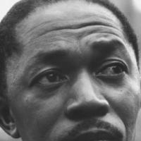 Todd Matshikiza