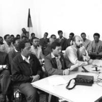 Release of Political Prisoners
