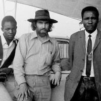 Gideon Iileka, Steve Hayes, Thomas Ruhozu