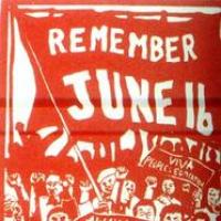 June 16 Posters South African History Online June 16 Posters South African History Online
