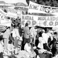 The Freedom Charter of 1955