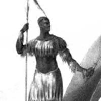 Shaka Zulu South African History Online